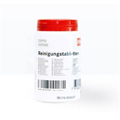 Franke Reinigingstabletten 2,3gr