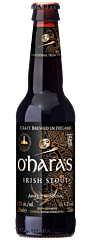 O'Hara'S Irish Stout 24x33 Cl.