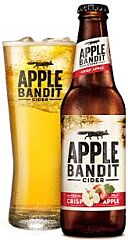 Apple Bandit Cider Juicy Apple 4.5% 4x6x30 Cl.
