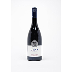 Lynx California Petite Sirah Zinfandel
