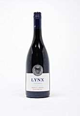 Lynx California Petite Sirah Zinfandel 75 Cl.
