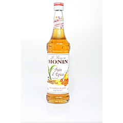 Monin Siroop Gingerbread