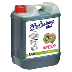 Coolbreak Slushsiroop Kiwi