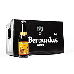 St. Bernardus Pater 33 CL