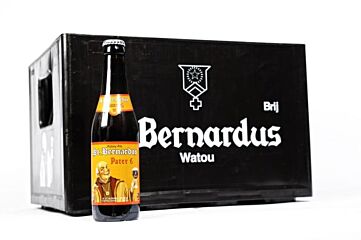 St. Bernardus Pater 24x33 Cl.