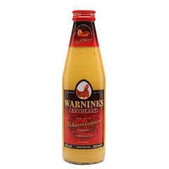 Warninks Advocaat Scharrel