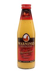 Warninks Advocaat Scharrel 70 Cl.