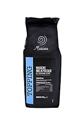 Melktopping 750gr