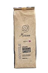 Koffiebonen Sottile 750gr