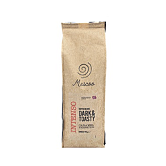 Mescoo Koffiebonen Intenso 750gr
