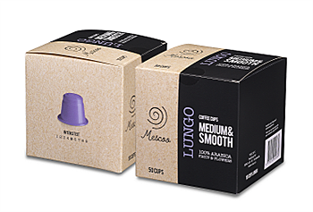 Lungo Cups Utz