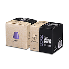 Mescoo Lungo Cups Utz