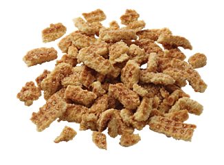 Coolbreak Stroopwafelstukjes