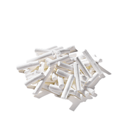 Schuimstaafjes