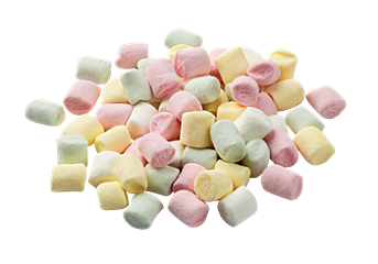 Wisselaar Coolbreak Marsh Mallows Mini