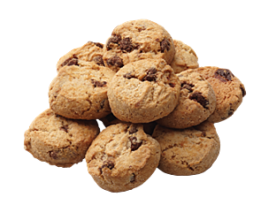 Coolbreak Choc'N Chip Cook 11169