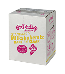 Coolbreak Milkshakem.Stand 10005