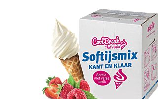 Aardb./Fram Softijsmix
