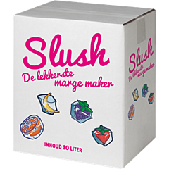 Coolbreak Ready Slush Mix 10075
