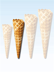 Coolbreak Oubliehoorn 16cm 1120