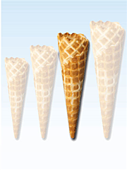 Coolbreak Oubliehoorn 18cm 1132