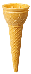 Coolbreak Radartorens 3,9gr