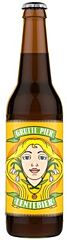 Grutte Pier Lentebier 24x33 Cl.