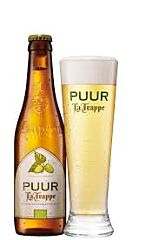 La Trappe Puur 24x33 Cl.