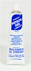 Wisselaar Sup Petro Gel 4oz Tube