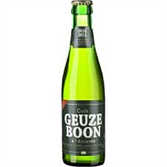 Boon Oude Geuze 37.5 CL