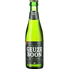Boon Oude Geuze 12x37.5 Cl.