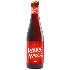 Omer Vander Ghinste Rouge Max 25 CL