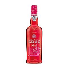 Porto Cruz Pink 75 Cl.