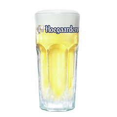 Hoegaarden Longdrink Glas 25 Cl. 6 St.