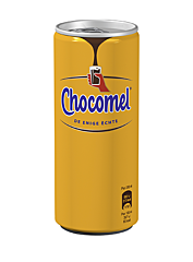 Chocomel Nutricia Blik 24x25 Cl. St.