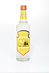 Hooghoudt Siroop Citroen 70 Cl.