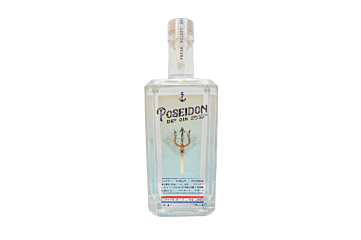 Poseidon Dry Gin 70 Cl.