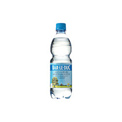 Bar le Duc Mineraalwater KZV 50 CL