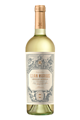 Verdejo Barrica Almansa Do 'Gran Marius' 75 Cl.