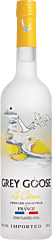 Vodka Grey Goose Le Citron 70 Cl.