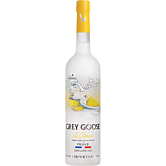 Vodka Grey Goose Le Citron 70 Cl.