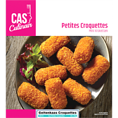 Cs Geitenkaas 30gr
