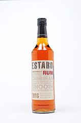 Estaro Rum Dark 70 Cl.