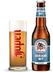 Jopen Adriaan Wit 12x33 Cl.