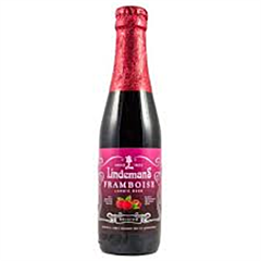 Lindemans Framboos  25 CL