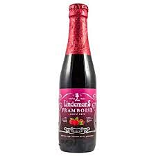 Lindemans Framboos 24x25 Cl.