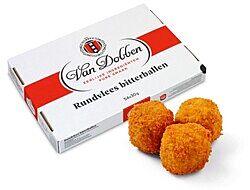 Rundvl.Bitterbal 30gr