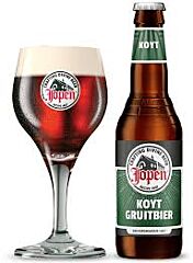 Jopen Koyt 12x33 Cl.