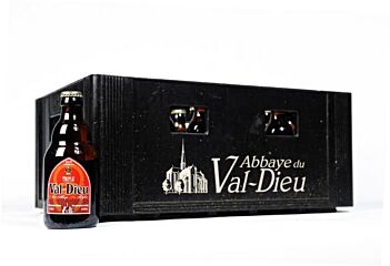 Val-Dieu Triple