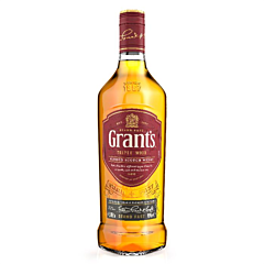 Grants Whisky